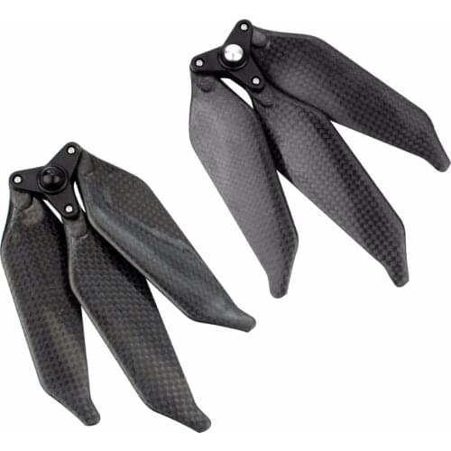 9455 2Blade 3Blade Triple Carbon Fiber Paddle Propeller Low Noise Foldable CW CCW Props for DJI Phantom 1 2 3 Pro/Adv/SE