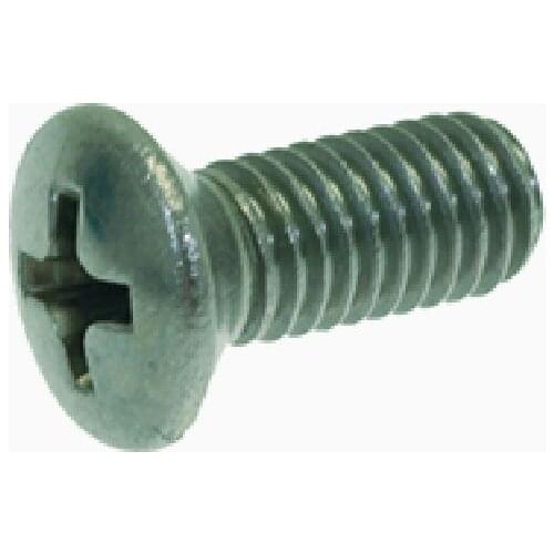 CARIMALI SS Screw M5x12 mm Uni 7 5PK