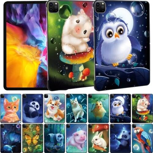 Tablet Case for Apple IPad Pro 11 Inch (2018/2020)/iPad Pro 2nd Gen 10.5 Inch/Pro 9.7 Inch Cover Case + Free Stylus