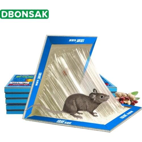 DBONSAK Traps