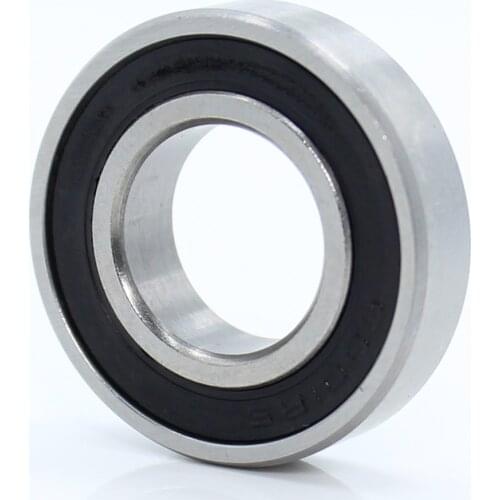 6901 Hybrid Ceramic Bearing 12x24x6 mm ABEC-1 ( 1 PC ) Bicycle Bottom Brackets & Spares 6901RS Si3N4 Ball Bearings 6901 2RS