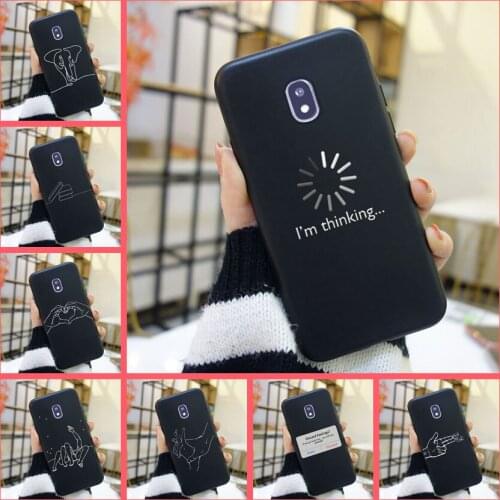 KOUNO Samsung Galaxy J4 Plus Phone Cases