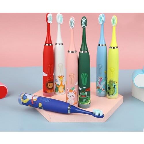 KuZHEN Electric Toothbrushes