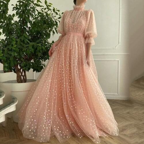 Lave U Me Women's Puffy Dresses
