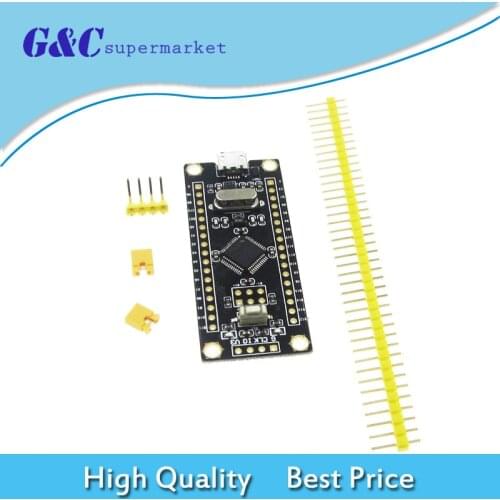 STM32F103C8T6 ARM STM32 Minimum System Development Board Module Micro USB Controller For Arduino diy electronics