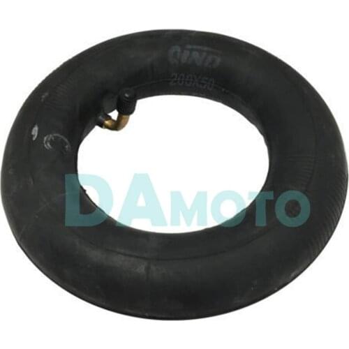 Real Stunt Scooter Electric Unicycle 200 X 50 8" 2" 8 Inch Inner Tube For Gas & Electric Scooter Pocket Bike Razor 200x50