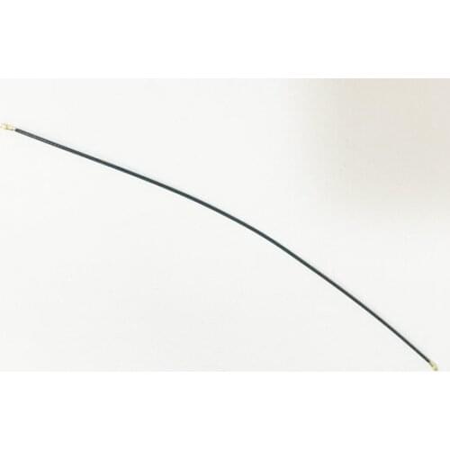 Original coaxial cable for doogee s70/s70 lite IP68/IP69K Waterproof 5.99'' MTK P23 phone