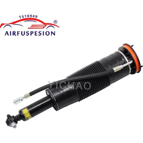 Front Left Right Hydraulic ABC Shock Suspension Absorber Strut For Mercedes W221 S350 CL600 CL550 S450 2213207813 2213202413