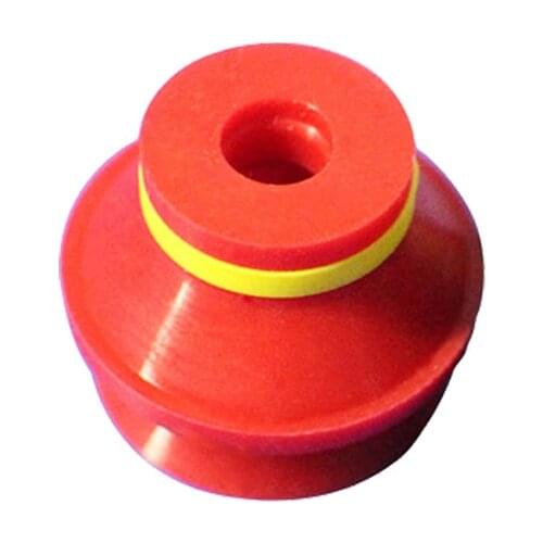 PIAB Double-Layer B20-2 Organ Vacuum Sucker SB20 Pneumatic Suction Nozzle Manipulator Accessories Suction Nozzle