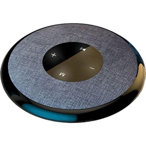 C7 Floating Bluetooth Speaker Waterproof IPX6 Swimming Soundbox with Press Buttons Mini Super Bass Subwoofers