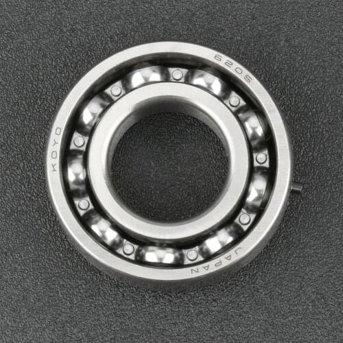93306-205U7 Bearing for yamaha outboard 9.9HP 13.5HP 15HP 2 stroke 93306-205U7-00 boat motor