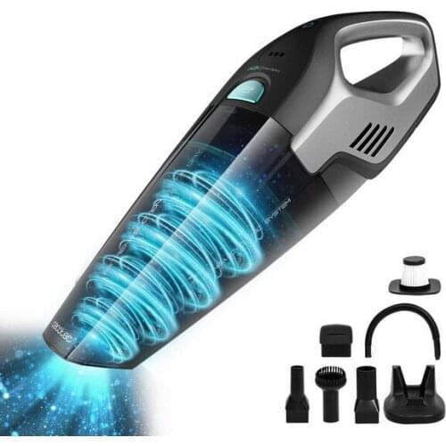 Handheld Hoover Cecotec Conga Immortal Extreme Suction 100W (500 ml) (Refurbished B)