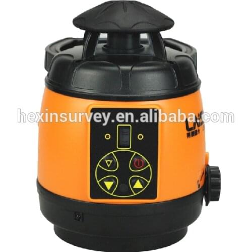 Self-leveling 360 rotary laser Laisai LS511II laser level