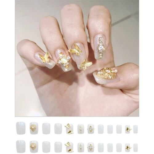 SYXLIF Materials For Nail Extension