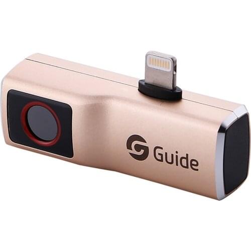 Air Thermal Imaging Camera Temperature Thermal Camera Imager for Iphone USB Type-C Android/IOS Thermal Ima Ger Mobile Therm