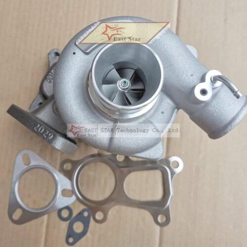 TF035HM 28200-4A210 49135-04030 Turbo Turbocharger For Hyundai Starex Libero Terracan Galloper II D4BH 4D56A-1 4D56 2.5L 99HP