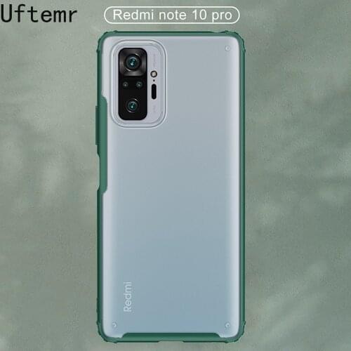 Uftemr Xiaomi Redmi Phone Cases