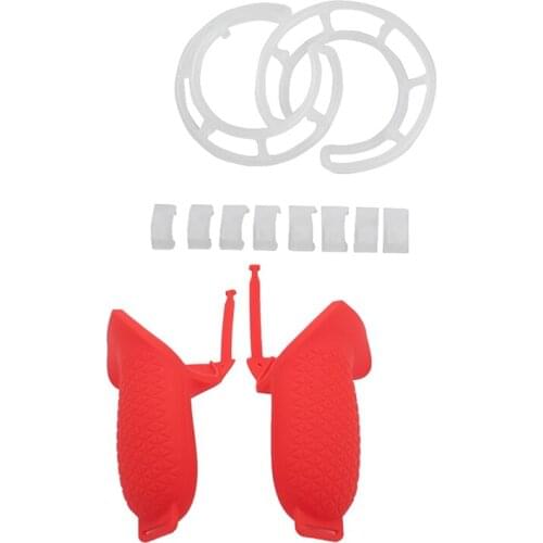 Protective Cover for Oculus Quest 2 VR Press Controller Case with Anti-Collision Frame VR Accessories