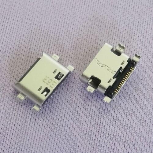 10pcs/lot Micro USB Charge Charging Dock Port Connector Jack socket For Xiaomi 5C Mi5C Mi 5C