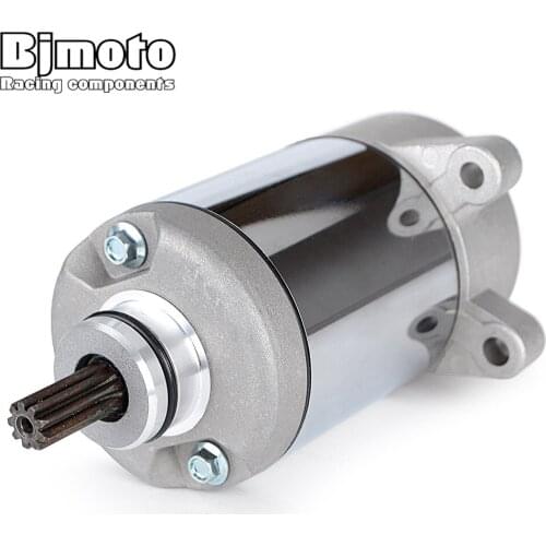 31200-HN7-003 Motorcycle Starter Electrical Engine Starter Motor For Honda TRX400 TRX400FA FourTrax 400 AT TRX 400 400FA TRX-400