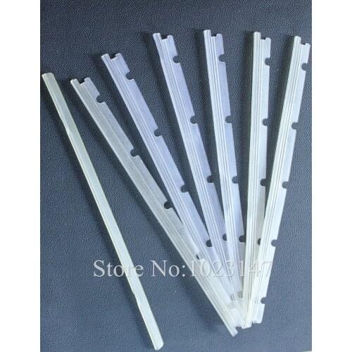 6x Brush Blades and 1x Squeegee Replacement Pack for Neato XV-11 XV-12 XV-14 XV-15 XV-21 Vacuum Neato Parts