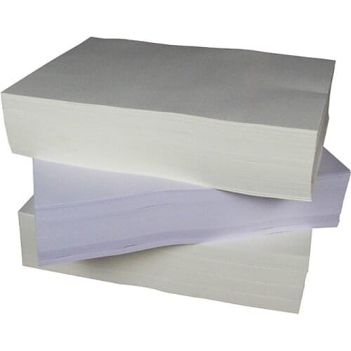 A4 A3 White Yello 160gsm Beginner Watercolor Paper Printing Copy Paper Suitable for Pencils Color Pigment Painting