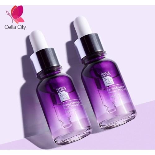 BEOTUA/泊蝶 Moisturizing Face Serums