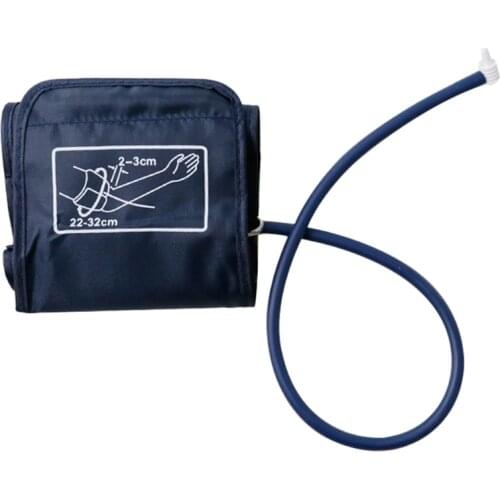 Large Adult Blood Pressure Cuff For Arm Blood Pressure Monitor Meter Tonometer Sphygmomanometer Large 22-48cm Or 22-32cm