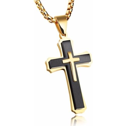 Цепочки с крестиком DARHSEN China At AliExpress