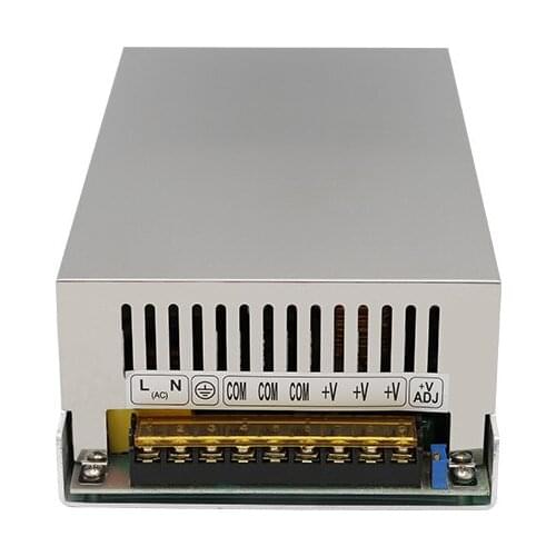 DuoWeiSi 3D Printer Parts 24V 30A 720W power supply fan for Security equipment DC switching power supply