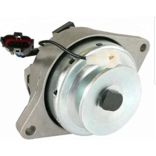 12v Alternator for Kubota Generator Set 8-97048-970-2 8-97048-970-6 897048-970-1 GP9906 10930