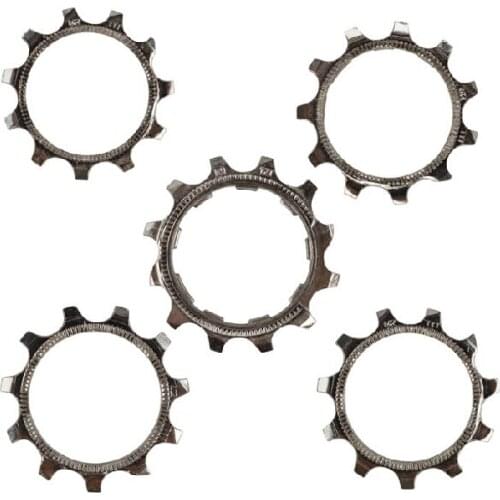 Mountain Bike Freewheel Teeth Bicycles Flywheel 8 Speed 9 Speed 11T 12T Chainrings Denticulate Repair Parts