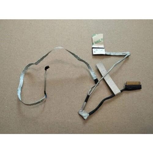 1-10 Pcs) New Laptop Lcd Led Lvds Camera Cable For HP 15-CS 15-CS002N 15-CS1014tx 15-CW 15-CW0017au G7B FHD 30Pin DD0G7BLC001