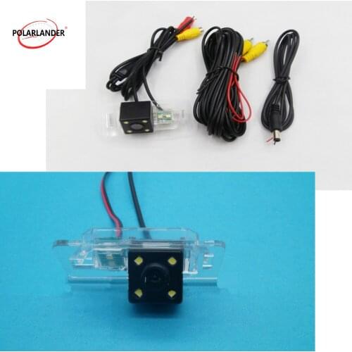 Rearview camera Waterproof CCD HD Parking camera Car Backup Reverse Camera For B/WM E82 E88 E84 E90 E91 E92 E93 E60 E61 E70 E39