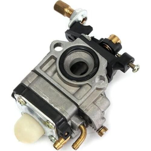 Carburettor Carb Strimmer Hedge Trimmer Brush Cutter Chainsaw 43cc 47cc 49cc 50cc 2-Stroke Carburetor