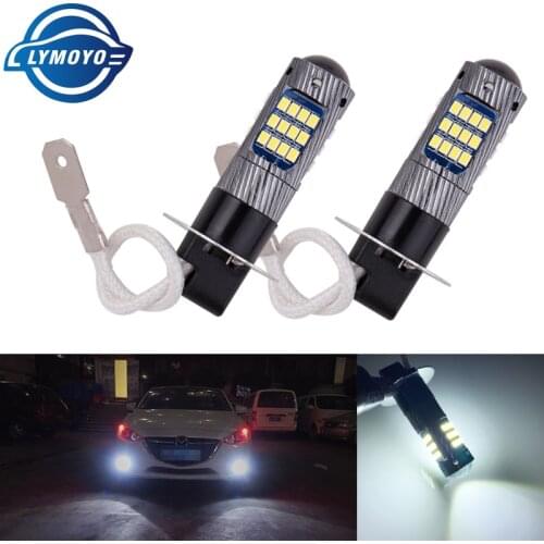 LYMOYO Fog Lamps
