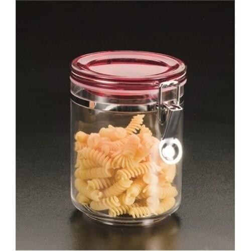 METALTEX Acrylic Containers