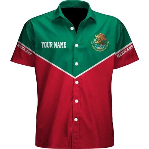 Fashion Hawaiian Beach shirt summer pirate tattoo hitter shirt 3D print Harajuku shirt hip hop