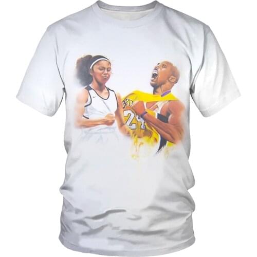 Fashion O-neck sports t-shirt star fan print short-sleeved t-shirt mens casual t-shirt mens t-shirt men Asian size