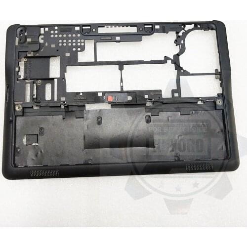 NEW for Dell Latitude E7240 Laptop Lower Bottom Base Cover Black F0KWX 0F0KWX