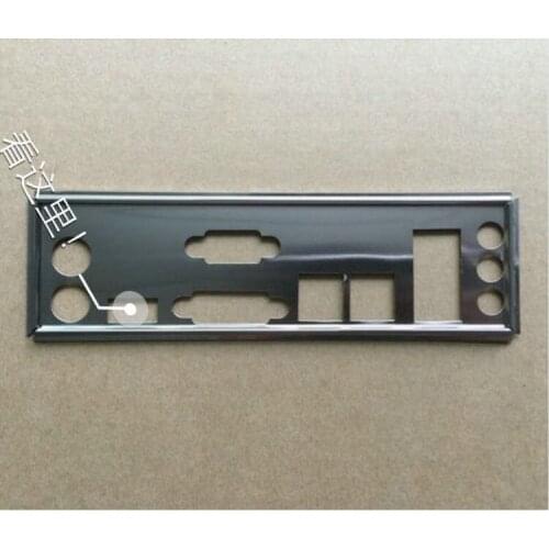 Applicable for ASUS B85-PLUS B85-PLUS R2.0 ustomized Board Baffle Custom Baffle