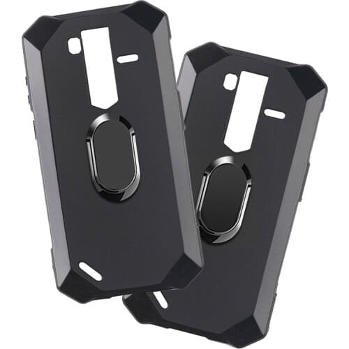 SMILE CASE Ulefone Armor 6S Phone Cases