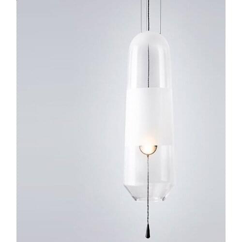 Vintage crystal gold pendant light cottage living decor 3 black iron pipe design lamp avizeler lamparas de techo hanglampen