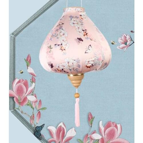 12/14 Inch Round Chinese Paper Lantern Hanging Wedding Party New Year Festival Lanterns Decorative Home Balls Lamps Lampion