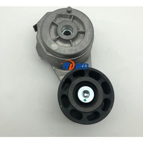 3190133 3104027 1900643 89441 910032A 3947574 3102888 2178938 BELT TENSIONER for Dodge Ram 5.9 6.7 Cummins 03-18