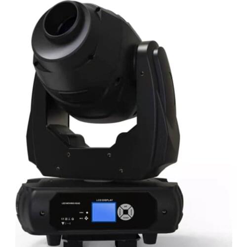 4/lot lyre led spot moving head 230w 8 prism Pro movinghead Disco DJ Night Club Light Rotating Gobos Sharpy