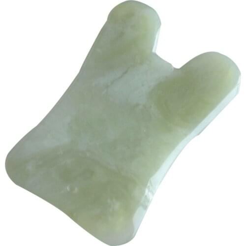 6Pcs/Lot Traditional Acupuncture Massage Tool Gua Sha Guasha Board Assorted Free Shipping