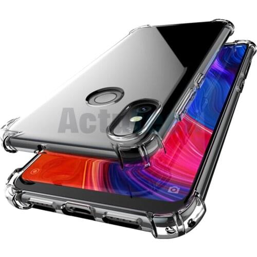 Чехлы для телефонов Xiaomi Mi 8 Lite Actutech China At AliExpress