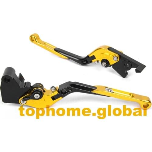 Motorbike Accessories CNC Foldable&Extendable Brake Clutch Levers For MV Agusta F4 750S 1998-2004 1999 2000 2001 2002
