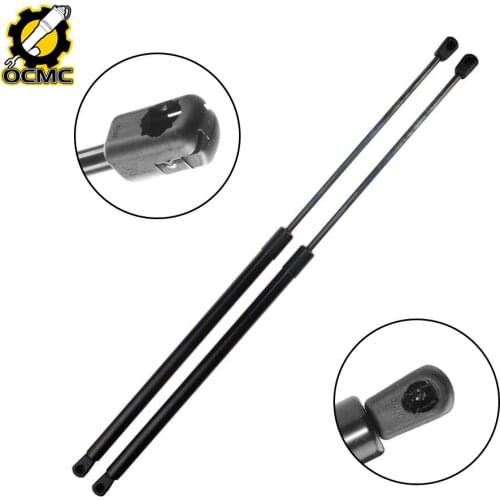 1 Pair Fit For Mercedes Benz W163 ML 320 350 430 500 55 AMG SG203009 Tailgate Lift Support Shocks Struts